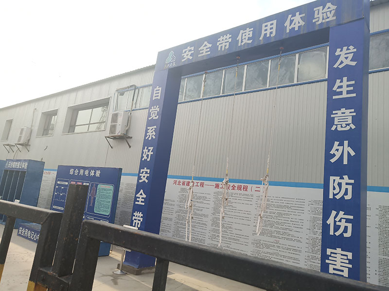 李屯棚戶(hù)區(qū)項(xiàng)目改造工程